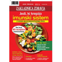 Zakladnica zdravja 2022/01-02