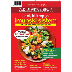 Zakladnica zdravja 2022/01-02