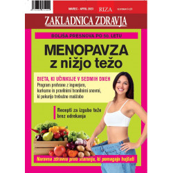 Zakladnica zdravja 03-04/2023