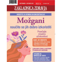 Zakladnica zdravja 2021/09-10
