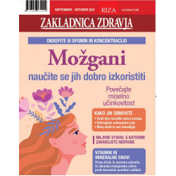Zakladnica zdravja 2021/09-10