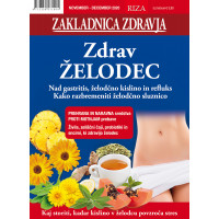 Zakladnica zdravja 2020/11-12