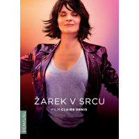 ŽAREK V SRCU