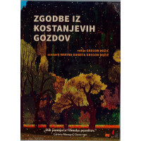 ZGODBE IZ KOSTANJEVIH GOZDOV od petka  05.02.2021