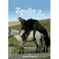 ZGODBE O KONJIH IN LJUDEH