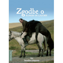 ZGODBE O KONJIH IN LJUDEH