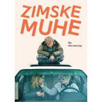 ZIMSKE MUHE