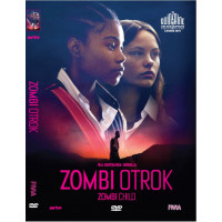 ZOMBI OTROK