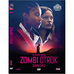 ZOMBI OTROK