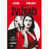ŽVIŽGAČI