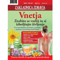 Zakladnica zdravja 2021/03-04