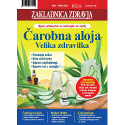 Zakladnica zdravja 2022/05-06