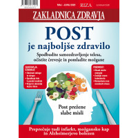 Zakladnica zdravja 2020/05-06