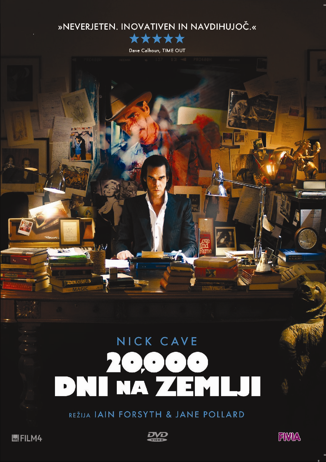 20.000 DNI NA ZEMLJI